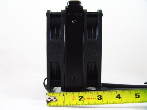 Thermaltake Water2.0 Performer AIO Liquid Cooler Review 16