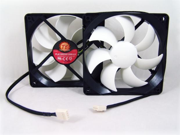 Thermaltake Water2.0 Performer AIO Liquid Cooler Review 22
