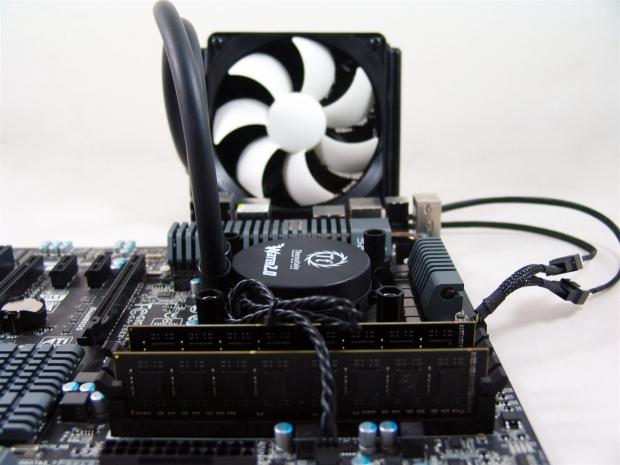 Thermaltake Water2.0 Performer AIO Liquid Cooler Review 29