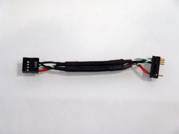 Lian Li PC-V355-B Mini Tower Chassis Review 21