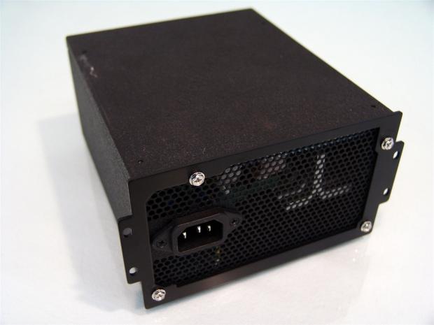 Lian Li PC-V355-B Mini Tower Chassis Review 25