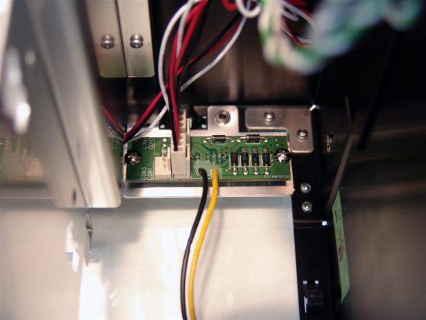 Lian Li PC-V355-B Mini Tower Chassis Review 30