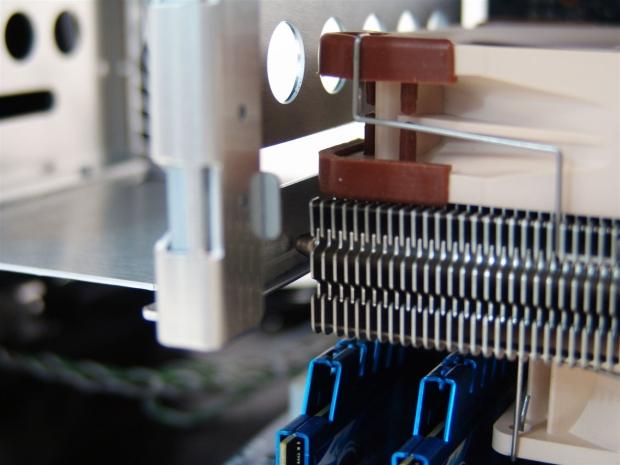 Lian Li PC-V355-B Mini Tower Chassis Review 32