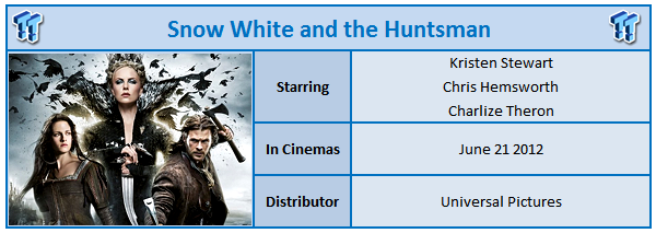 Snow White and the Huntsman (2012) Cinema Review 99