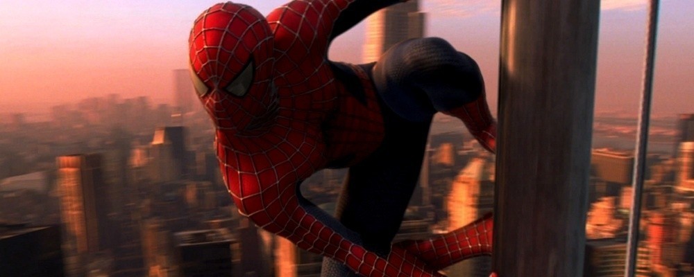 Spider-Man (2002), Full Movie