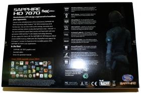 Sapphire Radeon HD 7870 2GB Flex Edition Video Card Review 05