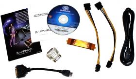 Sapphire Radeon HD 7870 2GB Flex Edition Video Card Review 06