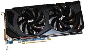 Sapphire Radeon HD 7870 2GB Flex Edition Video Card Review 07