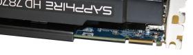 Sapphire Radeon HD 7870 2GB Flex Edition Video Card Review 09
