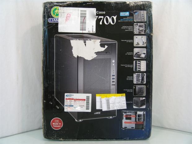 Lian Li PC-V700-B Mid-Tower Chassis Review 04