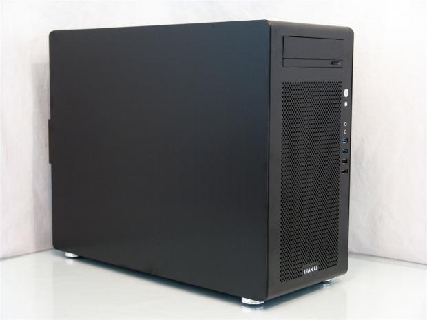 Lian Li PC-V700-B Mid-Tower Chassis Review 10