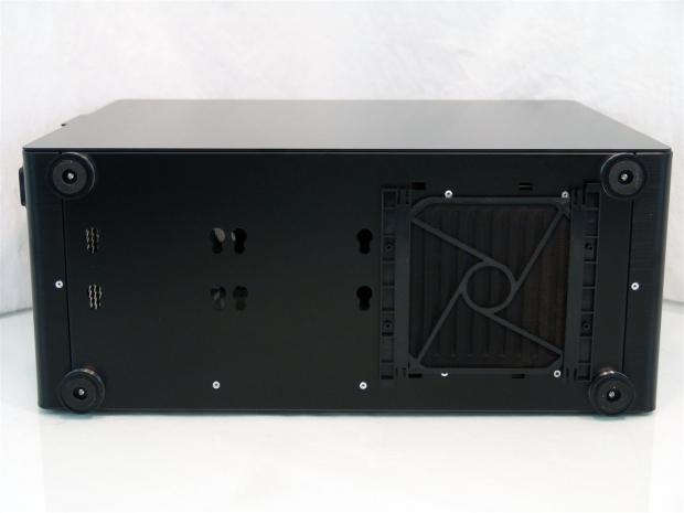 Lian Li PC-V700-B Mid-Tower Chassis Review 12