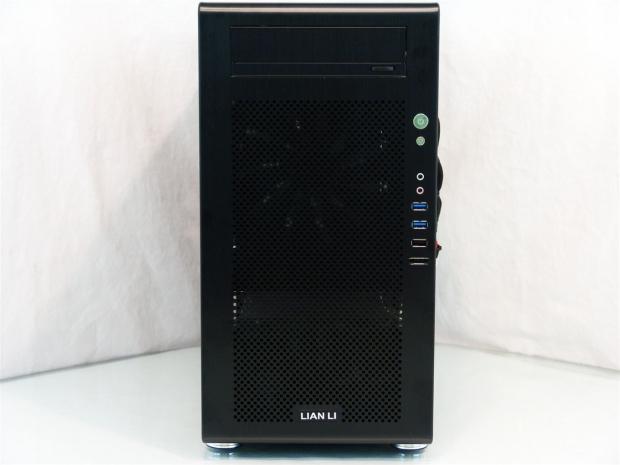Lian Li PC-V700-B Mid-Tower Chassis Review 29