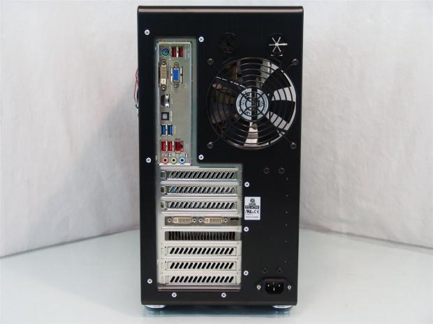 Lian Li PC-V700-B Mid-Tower Chassis Review 31