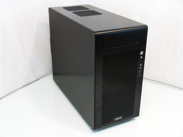 Lian Li PC-V700-B Mid-Tower Chassis Review 33