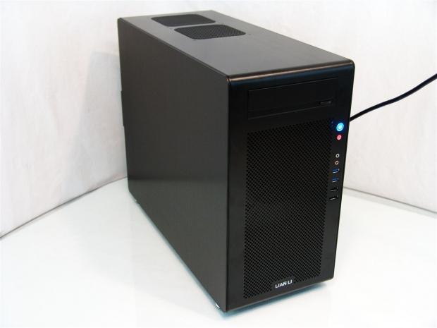 Lian Li PC-V700-B Mid-Tower Chassis Review 34