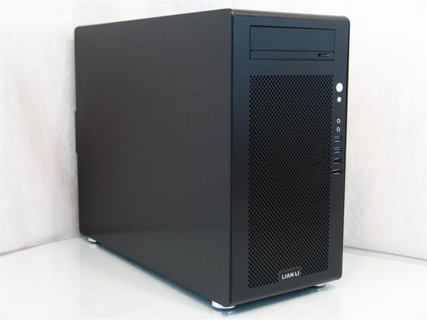 Lian Li PC-V700-B Mid-Tower Chassis Review 99