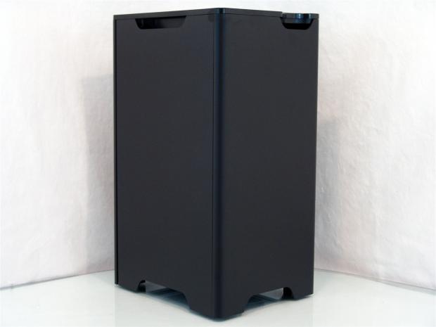 SilverStone Fortress SST-FT03B Mini Chassis Review 08 SilverStone Fortress SST-FT03B Mini Chassis Review 08