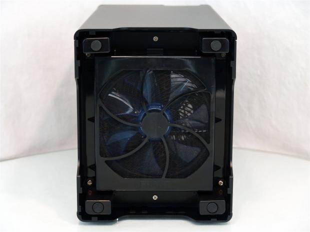 SilverStone Fortress SST-FT03B Mini Chassis Review 10 SilverStone Fortress SST-FT03B Mini Chassis Review 10