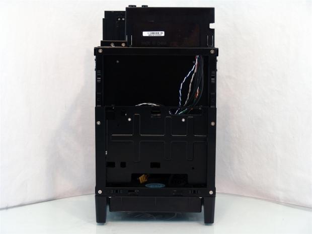 SilverStone Fortress SST-FT03B Mini Chassis Review 12 SilverStone Fortress SST-FT03B Mini Chassis Review 12