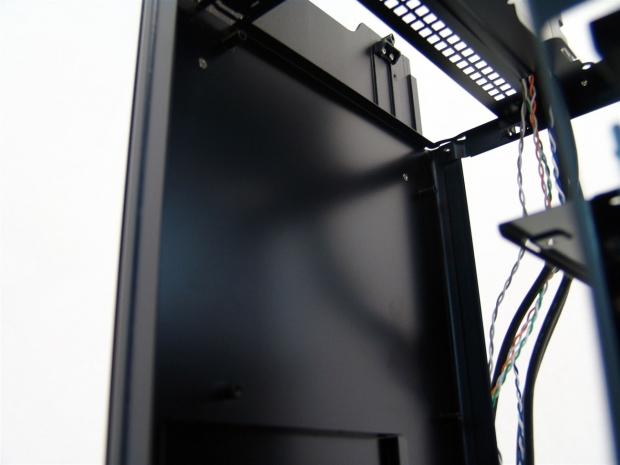 SilverStone Fortress SST-FT03B Mini Chassis Review 14 SilverStone Fortress SST-FT03B Mini Chassis Review 14