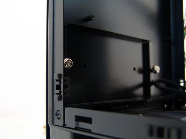 SilverStone Fortress SST-FT03B Mini Chassis Review 15 SilverStone Fortress SST-FT03B Mini Chassis Review 15