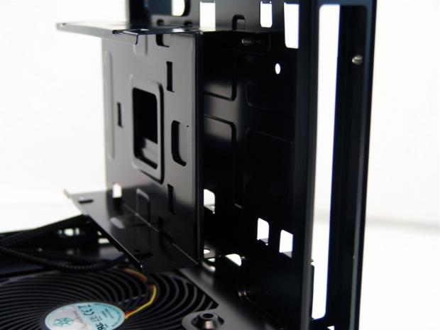 SilverStone Fortress SST-FT03B Mini Chassis Review 16 SilverStone Fortress SST-FT03B Mini Chassis Review 16