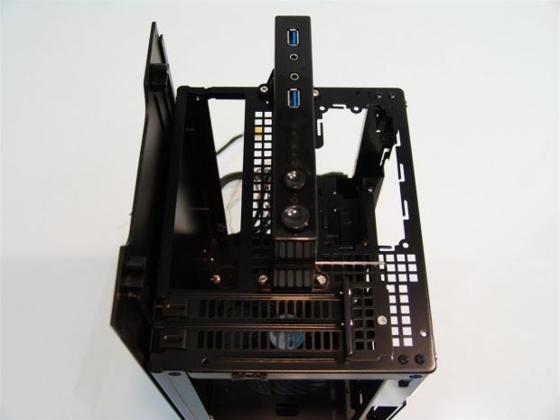 SilverStone Fortress SST-FT03B Mini Chassis Review 17 SilverStone Fortress SST-FT03B Mini Chassis Review 17