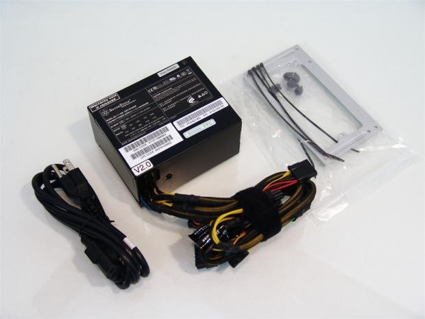 SilverStone Fortress SST-FT03B Mini Chassis Review 23 SilverStone Fortress SST-FT03B Mini Chassis Review 23