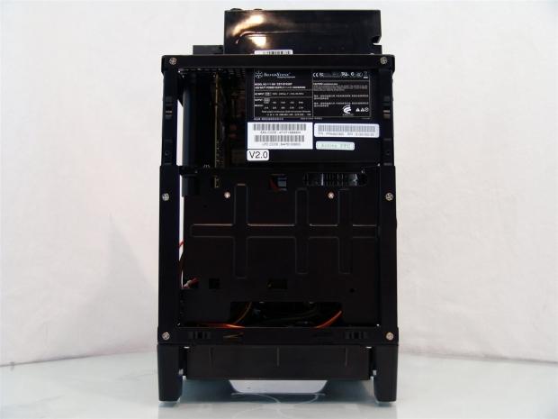 SilverStone Fortress SST-FT03B Mini Chassis Review 27 SilverStone Fortress SST-FT03B Mini Chassis Review 27