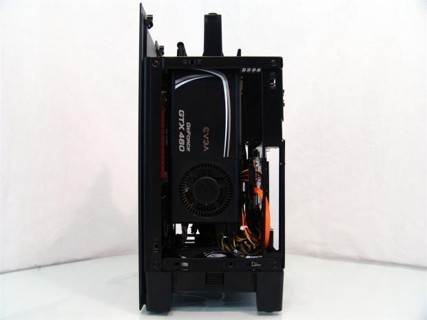 SilverStone Fortress SST-FT03B Mini Chassis Review 28 SilverStone Fortress SST-FT03B Mini Chassis Review 28