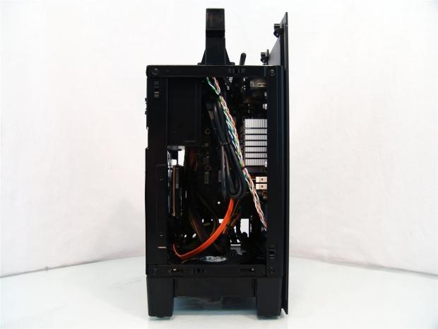 SilverStone Fortress SST-FT03B Mini Chassis Review 30 SilverStone Fortress SST-FT03B Mini Chassis Review 30