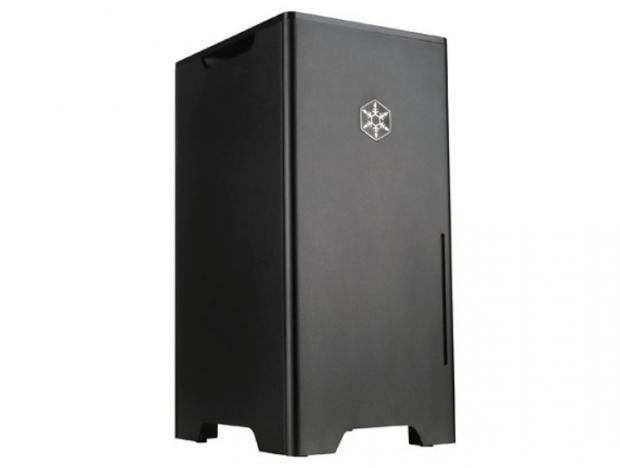 SilverStone Fortress SST-FT03B Mini Chassis Review 99 SilverStone Fortress SST-FT03B Mini Chassis Review 99