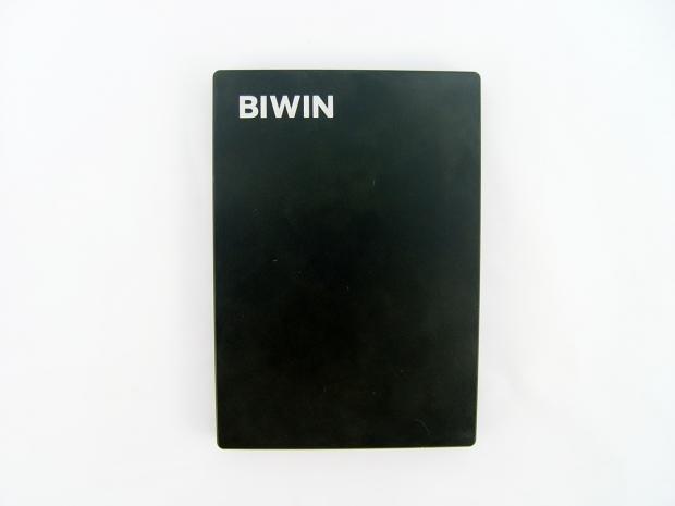 Biwin NuvoDrive NX Novachips Bugatti Preview - World Exclusive 03