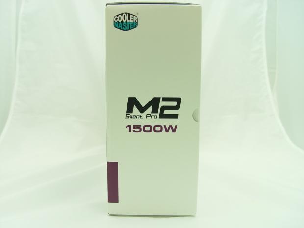 Cooler Master Silent Pro M2 1500-watt Power Supply Review 06