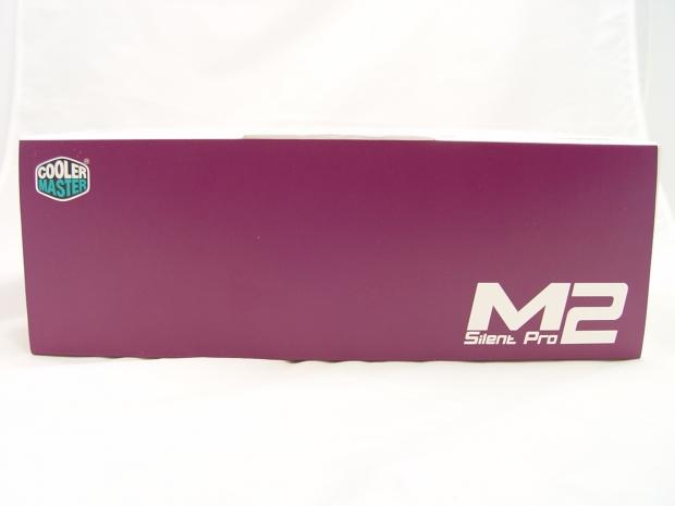 Cooler Master Silent Pro M2 1500-watt Power Supply Review 08