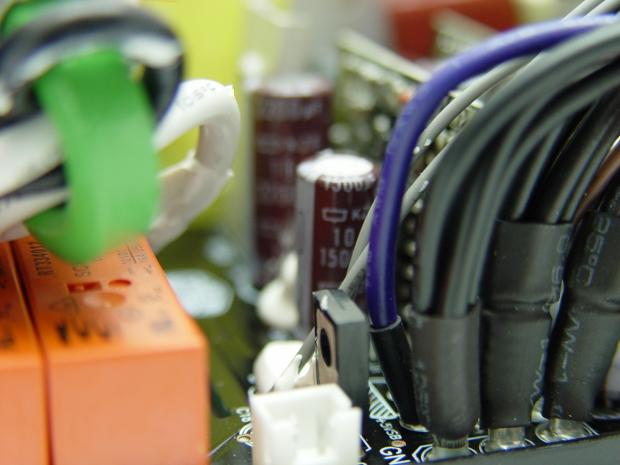 Cooler Master Silent Pro M2 1500-watt Power Supply Review 23