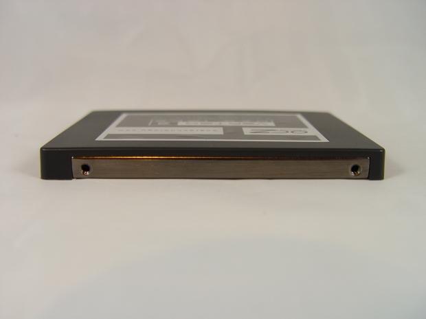OCZ Vertex 3 Max IOPS 120GB Solid State Drive Review 08