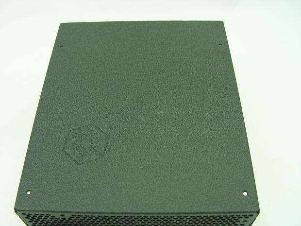 SilverStone Strider Gold Evolution 1000-watt Power Supply Review 11