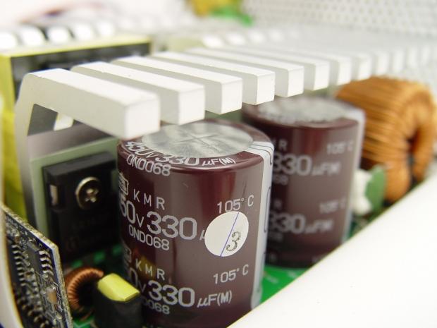 SilverStone Strider Gold Evolution 1000-watt Power Supply Review 23