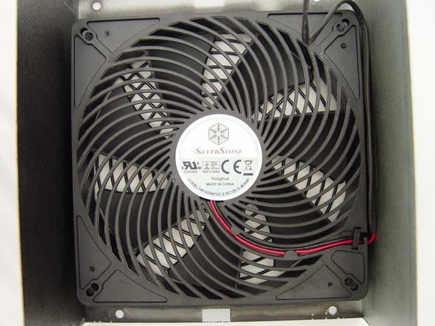 SilverStone Strider Gold Evolution 1000-watt Power Supply Review 25