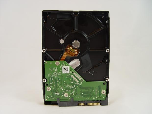 Western Digital Red Series Review: A Low Cost Validated NAS Specific HDD 04