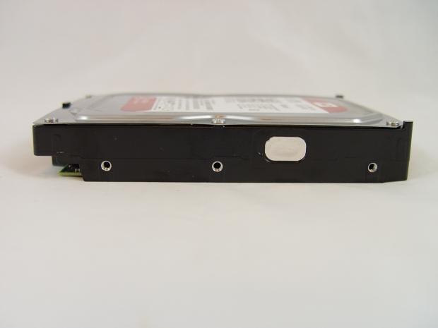 Western Digital Red Series Review: A Low Cost Validated NAS Specific HDD 05