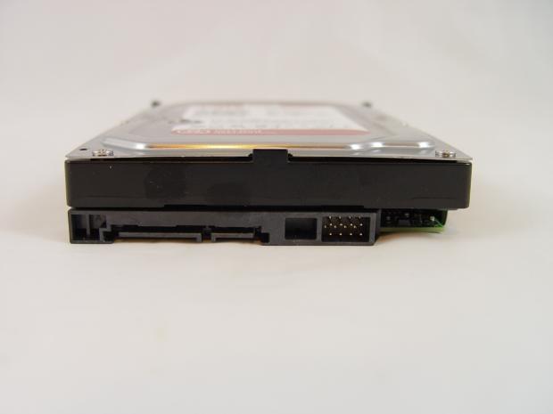 Western Digital Red Series Review: A Low Cost Validated NAS Specific HDD 06