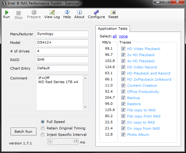 Western Digital Red Series Review: A Low Cost Validated NAS Specific HDD 28