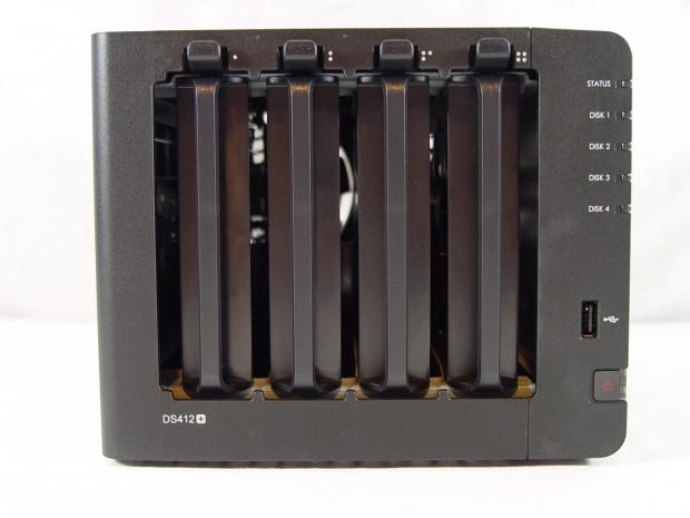 Western Digital Red Series Review: A Low Cost Validated NAS Specific HDD 97