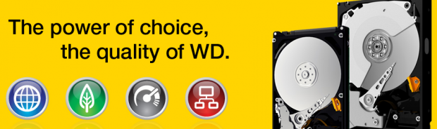 Western Digital Red Series Review: A Low Cost Validated NAS Specific HDD 99
