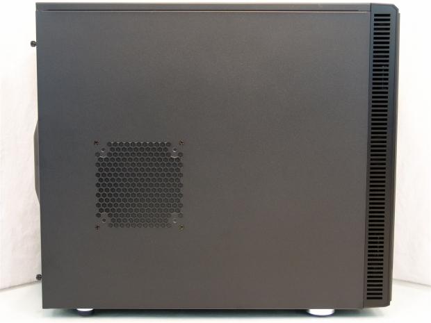 Fractal Design Define R4 Black Pearl Mid-Tower Chassis Review