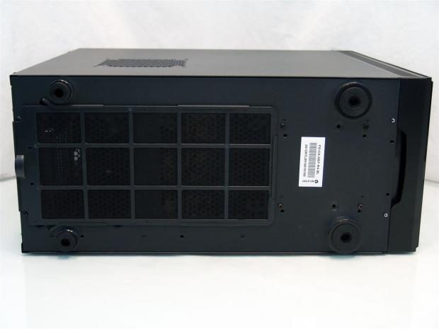 Fractal Design Define R4 Black Pearl Mid-Tower Chassis Review 15