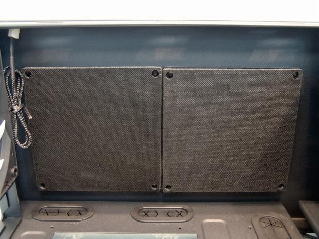 Fractal Design Define R4 Black Pearl Mid-Tower Chassis Review 22